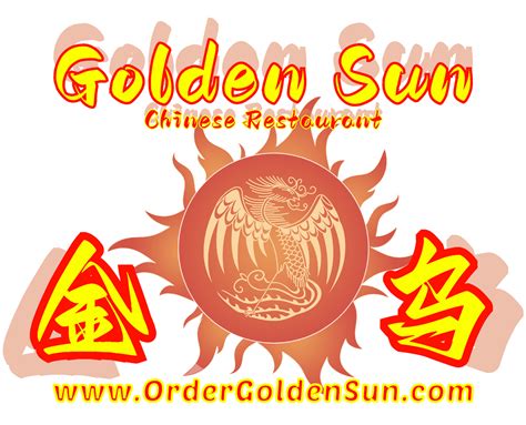 Home - Golden Sun Chinese Restaurant