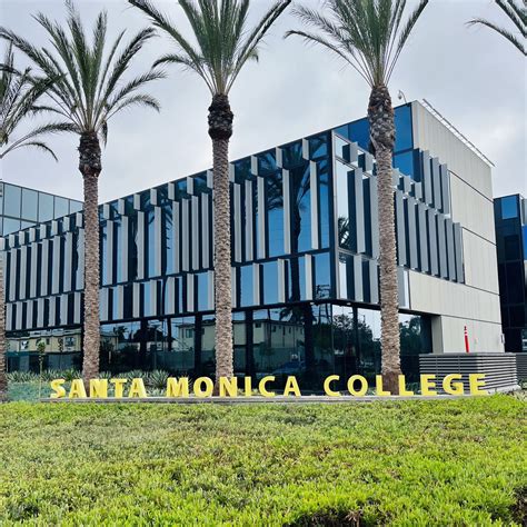 Santa Monica College Apply