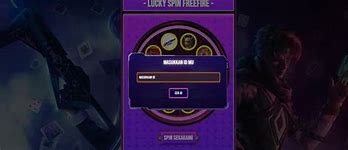 lucky spin free fire id 2024,In the dynamic landscape of gaming
