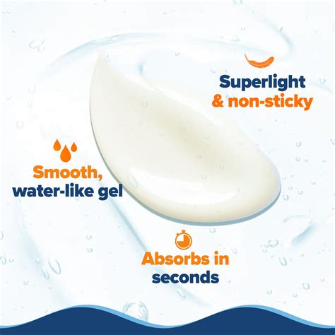 Glow+ Hydra Gel Moisturizer with Vitamin C & Papaya - 200 g – Aqualogica