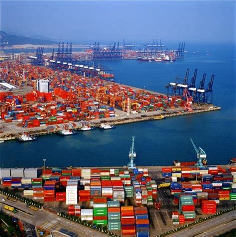 2018年深圳口岸进出贸易总量6.78万亿元 海关监管量再创新高