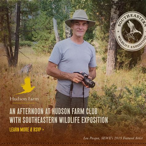 An Afternoon at Hudson Farm Club - Sporting Classics Daily