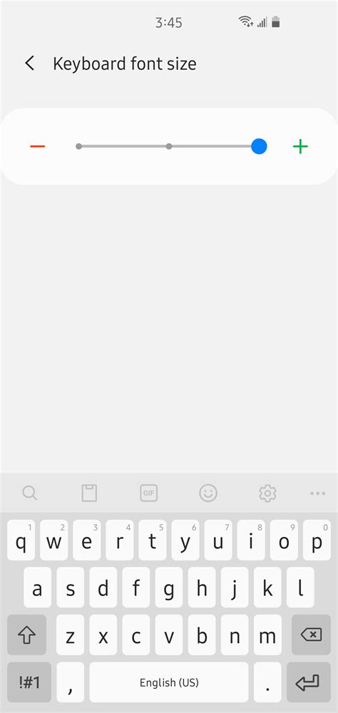 Image result for Update Samsung Keyboard