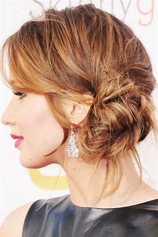 Bun To The Side Hairstyles by Best S Different Hairstyles Bun To The Side Hairstyles
