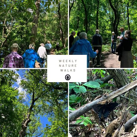 Did you know that we have a 9-acre conservancy here at our University ...