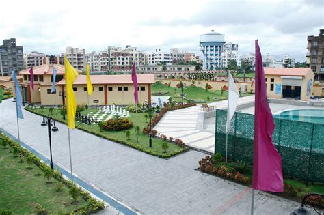 New Town Business Club