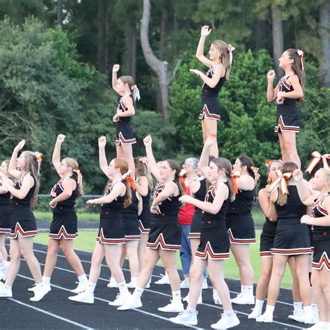 Athletics | Warren Independent School District