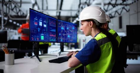 Image result for SCADA Computer