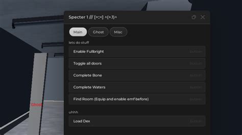 Image result for Specter Script Pastebin 2022