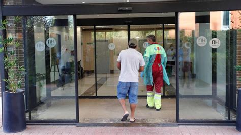 Muertes en España por coronavirus: los datos de la curva epidemiológica ...