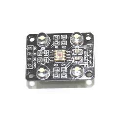 Compatible With Arduino - ADS1115 ADC 4 Channel 16Bit I2C PGA Low Power ...