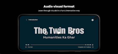 The Twin Bros – Apps on Google Play