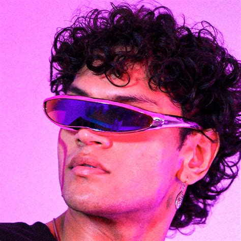 [ Utopia 2.0 ] Futuristic Rave Sunglasses | Project Shades