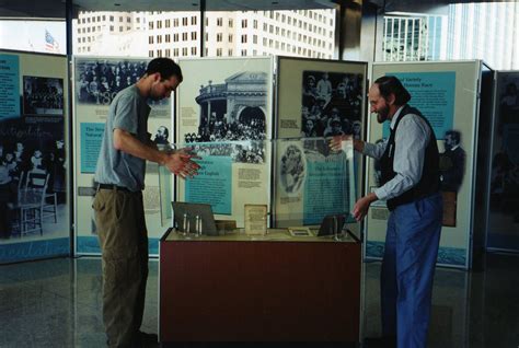 Through Deaf Eyes: Hartford, Connecticut - History Through Deaf Eyes ...