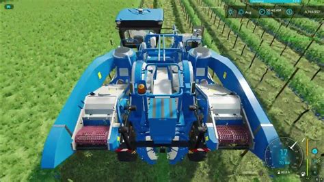 Image result for FS22 Grapes Using Courseplay