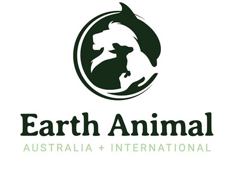 Earth Creatures Logo 的图像结果