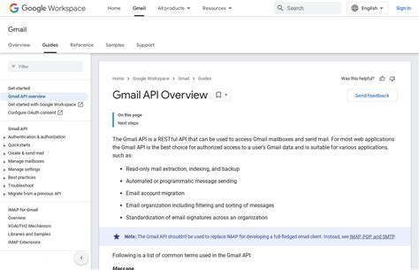 SendEmail Gmail API 的图像结果