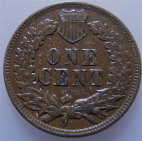 USA 1 Cent 1903 KM-90a ( 1+-01 ) indian head | jncoins