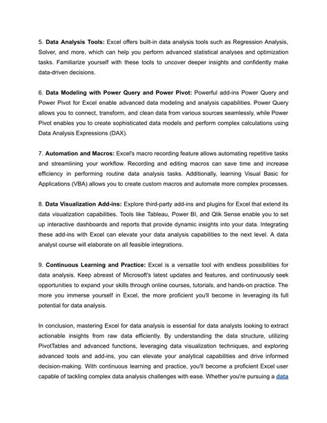 Image result for Data Analysis Tools Examples