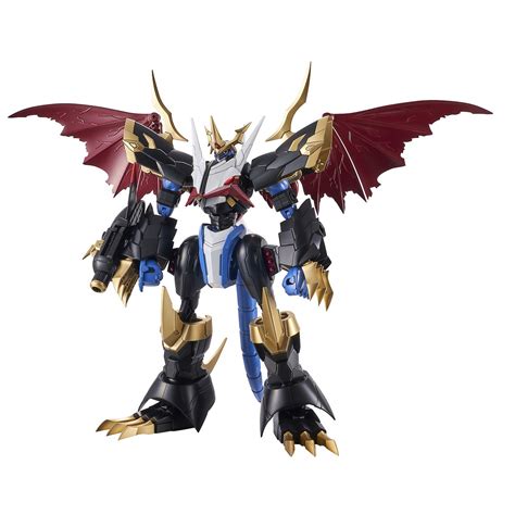 Buy Bandai Hobby - Digimon - Imperialdramon (Amplified), Bandai Spirits ...