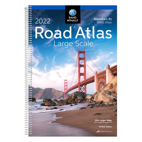 Downloadable Us Atlas Road