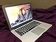 Buy Apple MacBook Air (13-inch, 8GB RAM, 128GB Storage, 1.8GHz Intel ...