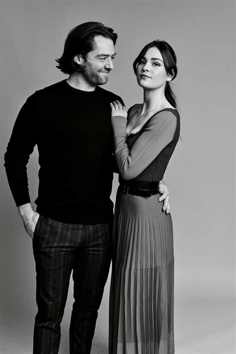 Outlander Latest Interview 的图像结果