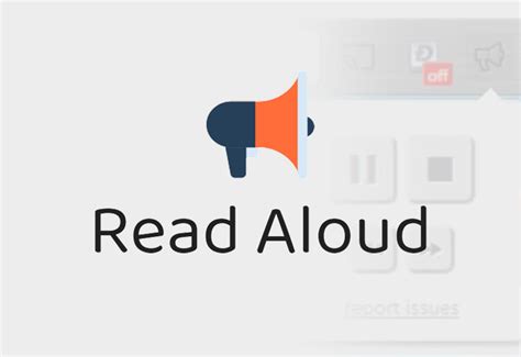 Image result for How to Use Read Aloud