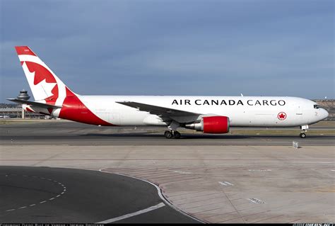 Boeing 767-38E - Air Canada Cargo | Aviation Photo #7185091 | Airliners.net