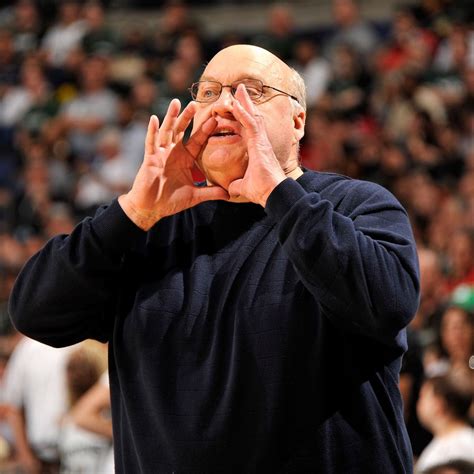 Rick Majerus Will Not Return to St. Louis Basketball Team Due to Heart ...