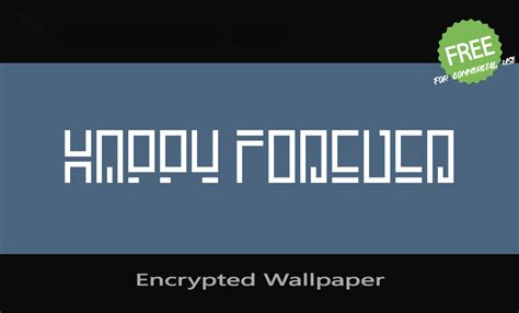Image result for Encrypted Font