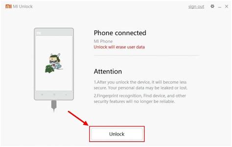 Image result for Redmi Note 5 Unlock Bootloader