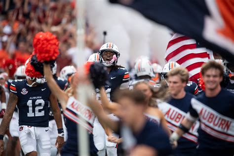 Auburn football vs. Baylor tickets: Best prices for AU's season-opener