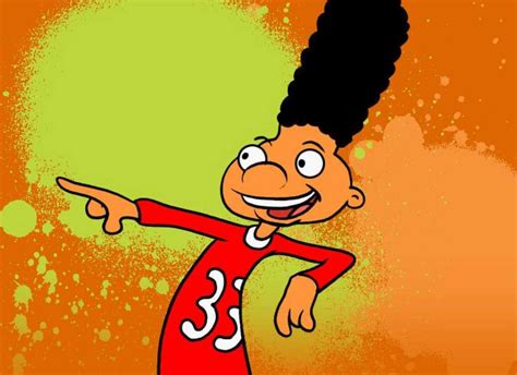 20 Most iconic cartoon characters with curly hair, ranked - YEN.COM.GH