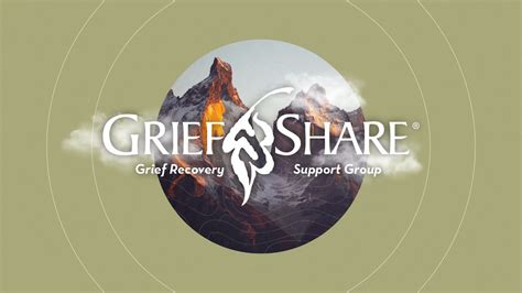 GriefShare - Fall 2025, Friendship Church (Shakopee), 9 September 2025 ...