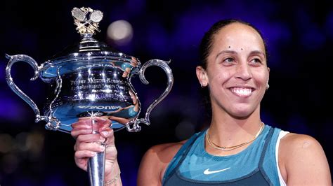 Australian Open: Madison Keys denies Aryna Sabalenka historic hat-trick ...