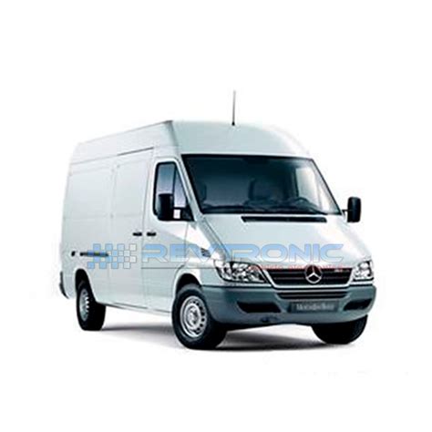 2012 MB Sprinter Reset Computer 的图像结果