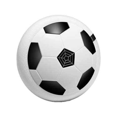 Buy Wembley C-Type USB Rechargeable Hover Football | Indoor Floating ...
