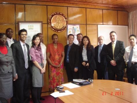 Nimeesh's journey to Kenya for the IBM Corporate Service Corps: Visits ...