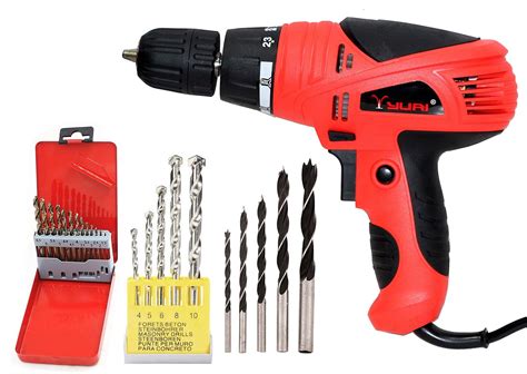 Digital Craft Yuri Variable Speed Industrial Screwdriver Machine With ...