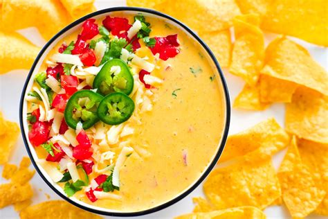 Chile con Queso | Easy Recipe! - The Anthony Kitchen