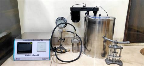 HI-TECH LAB SOLUTIONS | MSME B2B Portal | msmemart.com