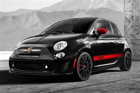 Fiat Abarth commercial: Too sexy for U.S. TV? - Cars & Trucks