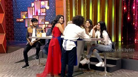 Image result for CWC Comedy Scenes