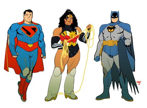 Pin by Oleg Grigorjev on DC | Dc comics artwork, Justice league comics ...