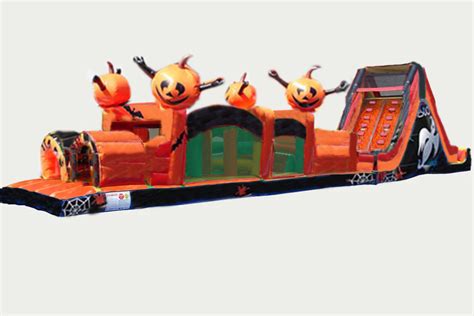 Image result for Scary Obstacle Course