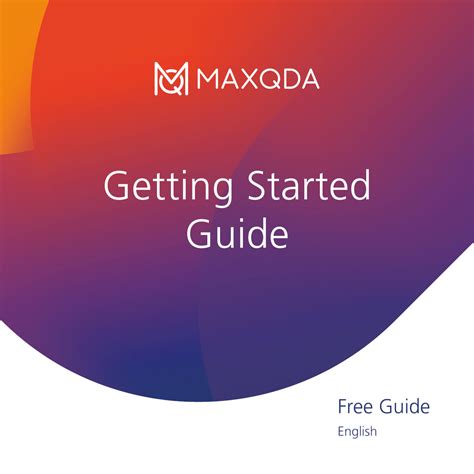 Image result for Maxqda Tutorial