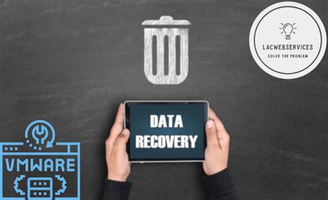 Image result for VMware Data Recovery Plugin