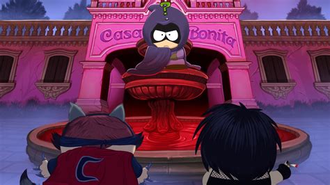 Rengeteg extra tartalom jár majd az új South Park-játékhoz