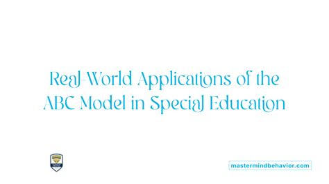 Image result for ABC Model of Behavior